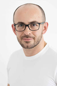 Albert Manasyan, M.D.